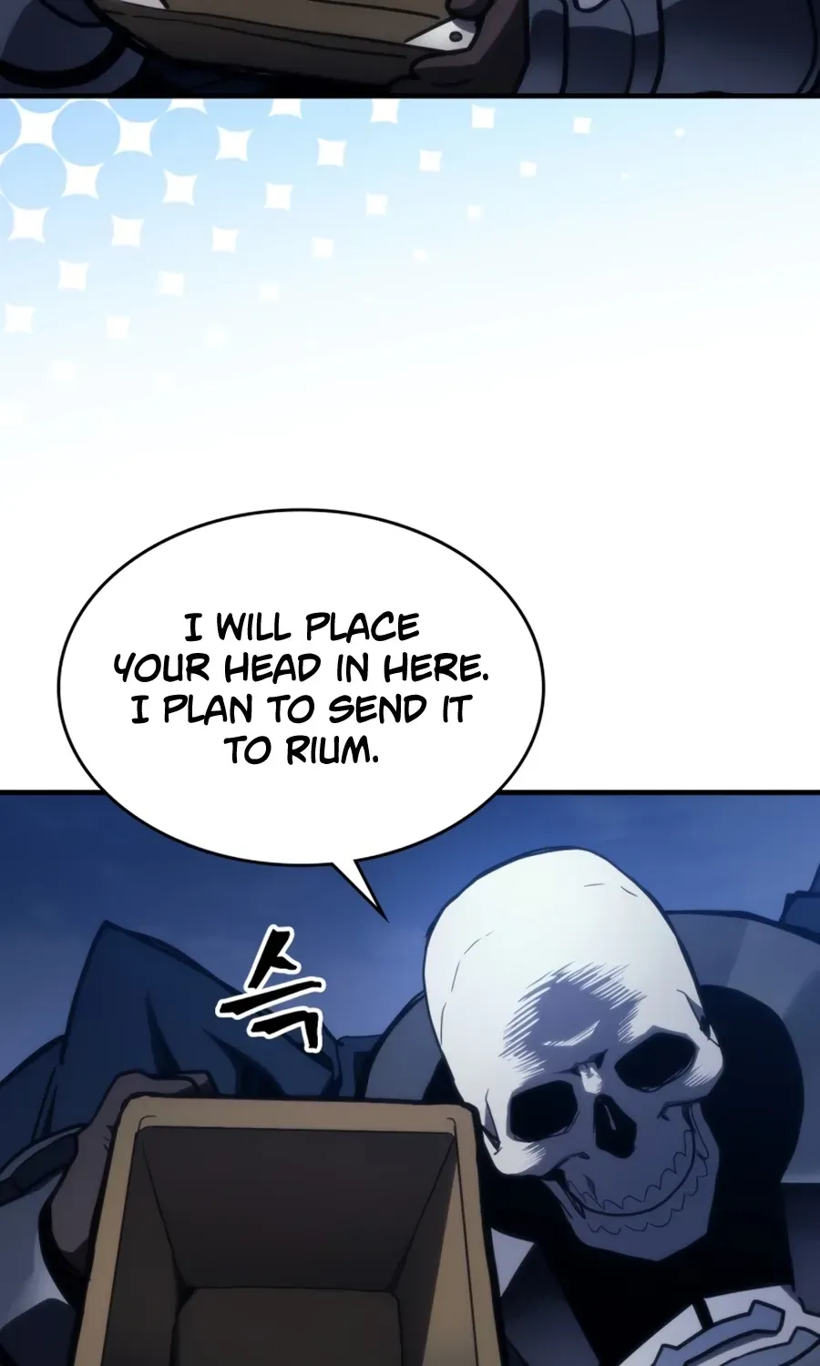 Act Like a Boss Monster, Mr. Swallow! Chapter 125 page 79 - 