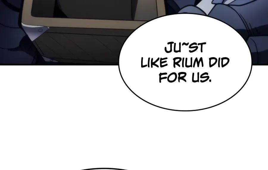 Act Like a Boss Monster, Mr. Swallow! Chapter 125 page 80 - 
