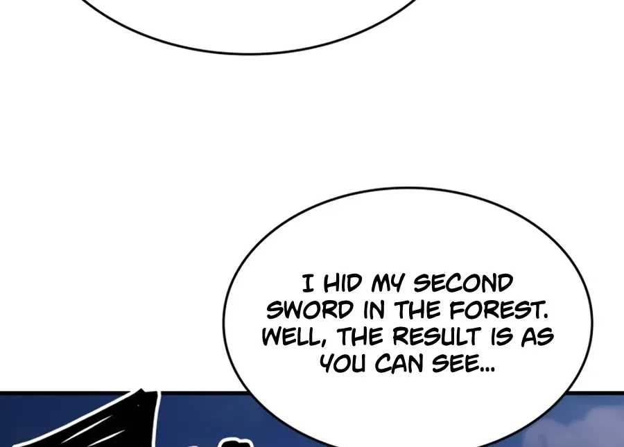 Act Like a Boss Monster, Mr. Swallow! Chapter 125 page 85 - 