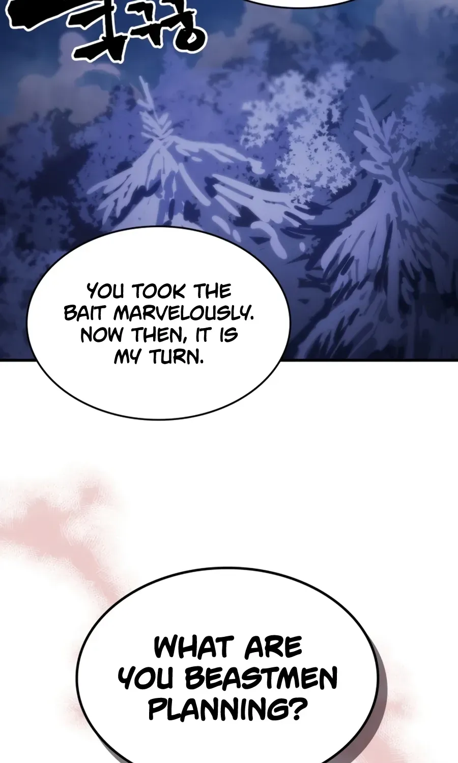 Act Like a Boss Monster, Mr. Swallow! Chapter 125 page 86 - 