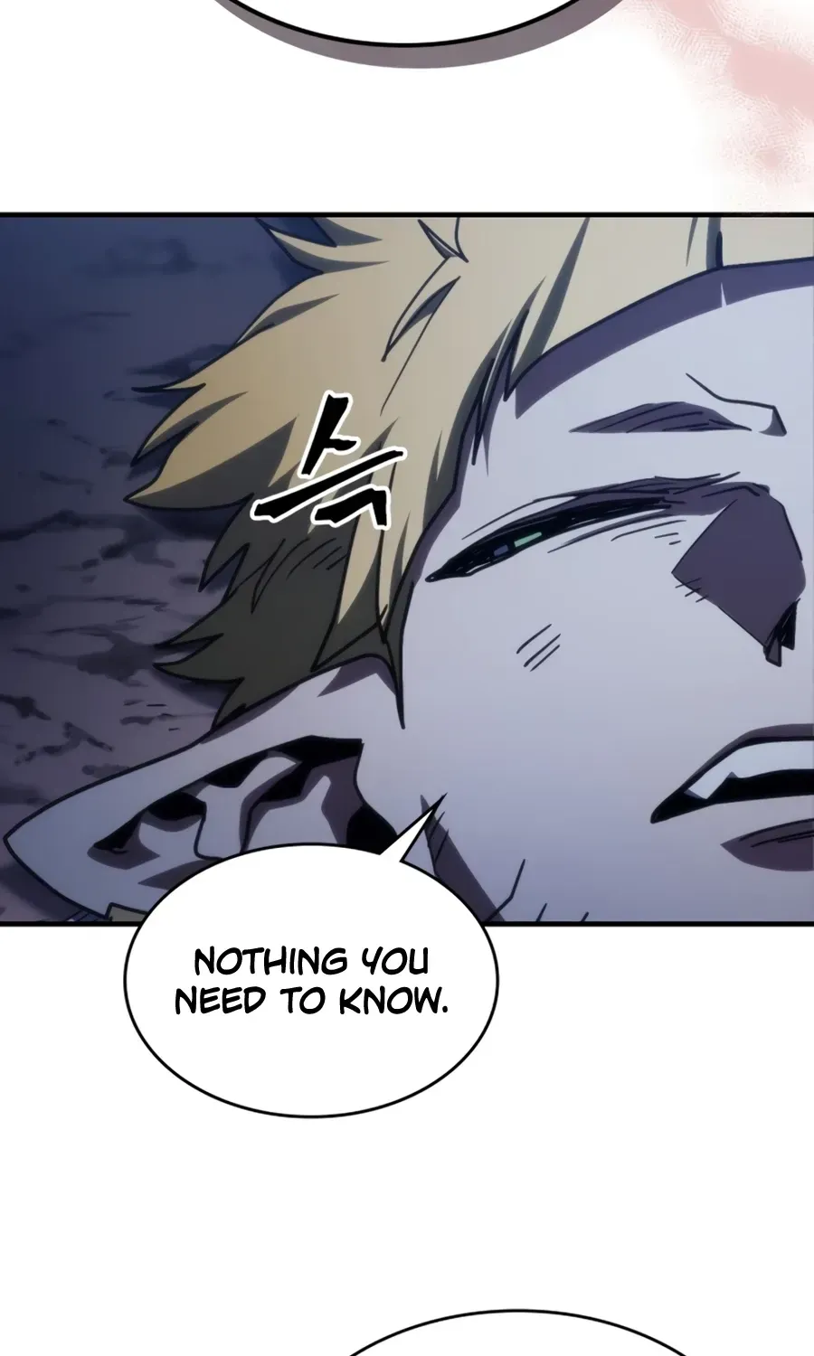 Act Like a Boss Monster, Mr. Swallow! Chapter 125 page 87 - 