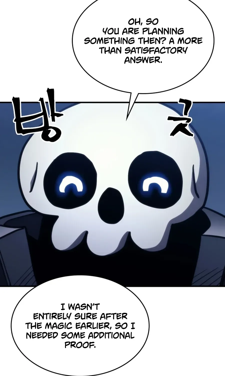 Act Like a Boss Monster, Mr. Swallow! Chapter 125 page 88 - 