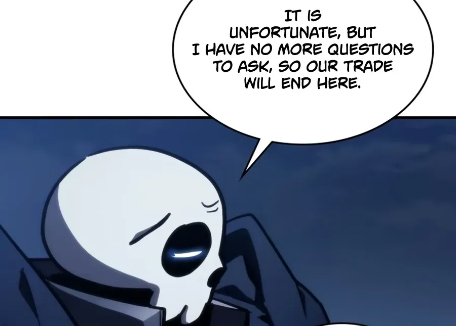 Act Like a Boss Monster, Mr. Swallow! Chapter 125 page 90 - 