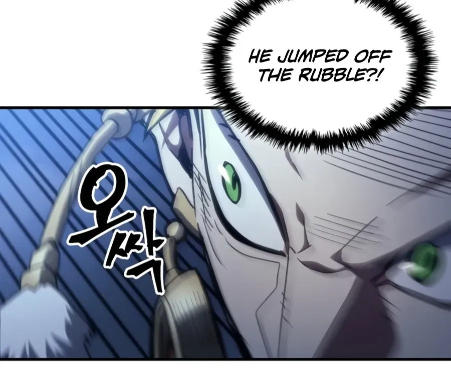 Act Like a Boss Monster, Mr. Swallow! Chapter 125 page 10 - 