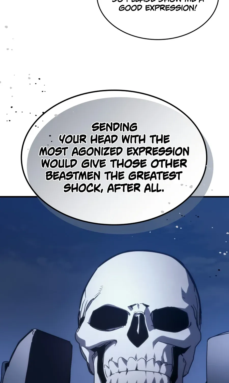 Act Like a Boss Monster, Mr. Swallow! Chapter 125 page 92 - 