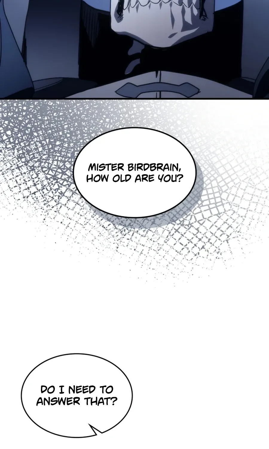 Act Like a Boss Monster, Mr. Swallow! Chapter 125 page 93 - 