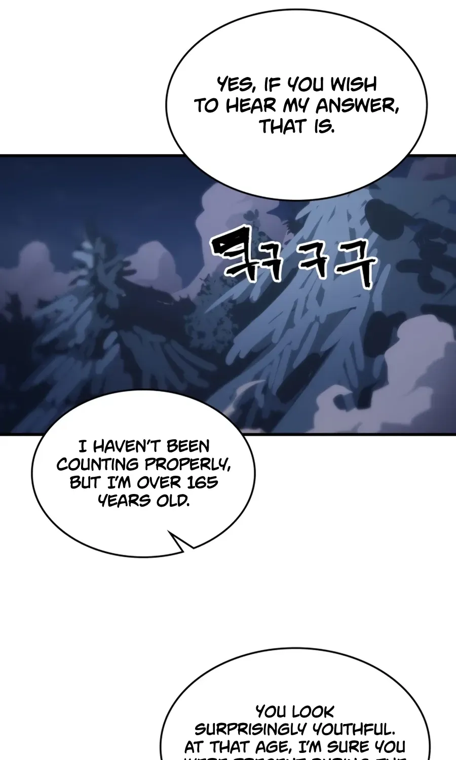 Act Like a Boss Monster, Mr. Swallow! Chapter 125 page 94 - 