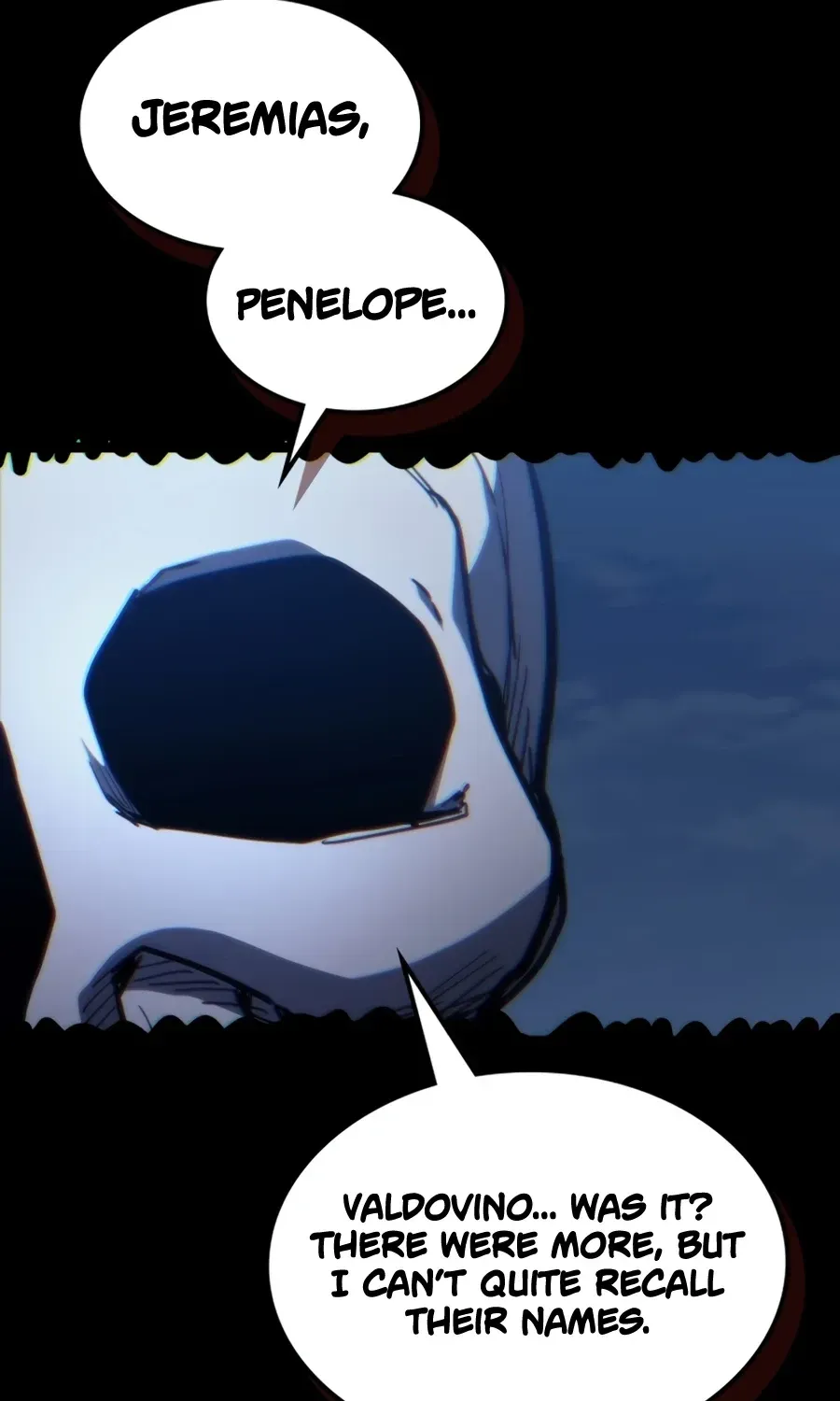 Act Like a Boss Monster, Mr. Swallow! Chapter 125 page 99 - 