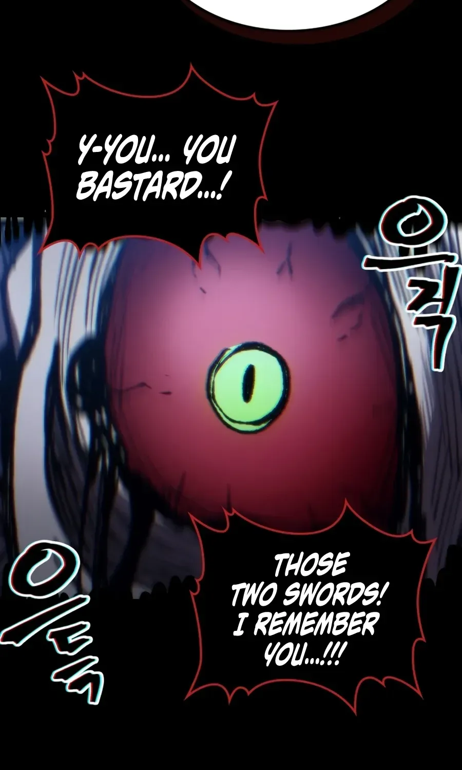 Act Like a Boss Monster, Mr. Swallow! Chapter 125 page 100 - 