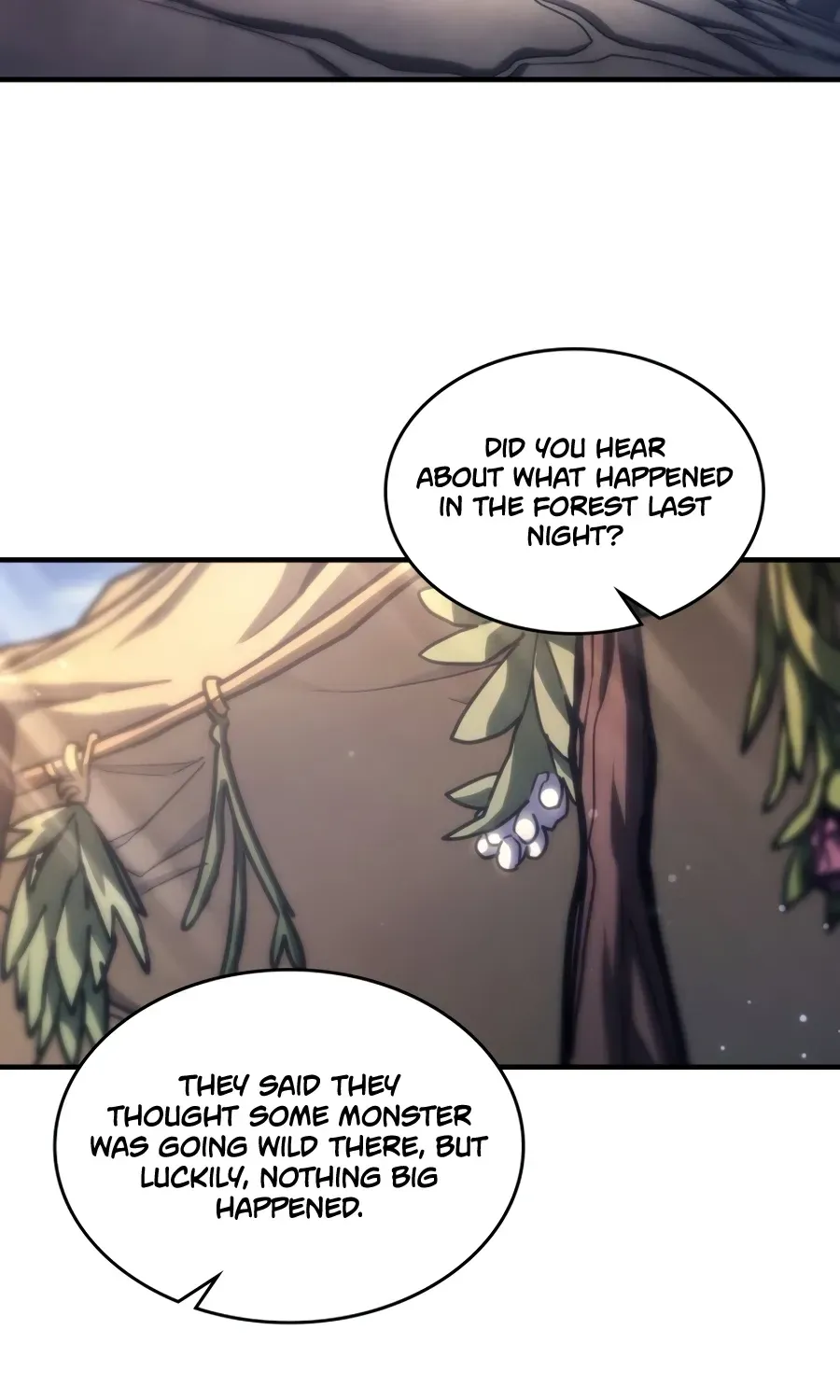 Act Like a Boss Monster, Mr. Swallow! Chapter 126 page 2 - 
