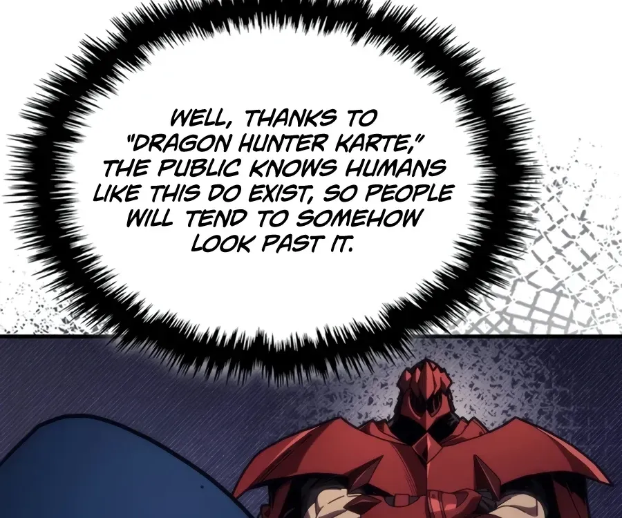 Act Like a Boss Monster, Mr. Swallow! Chapter 126 page 15 - 