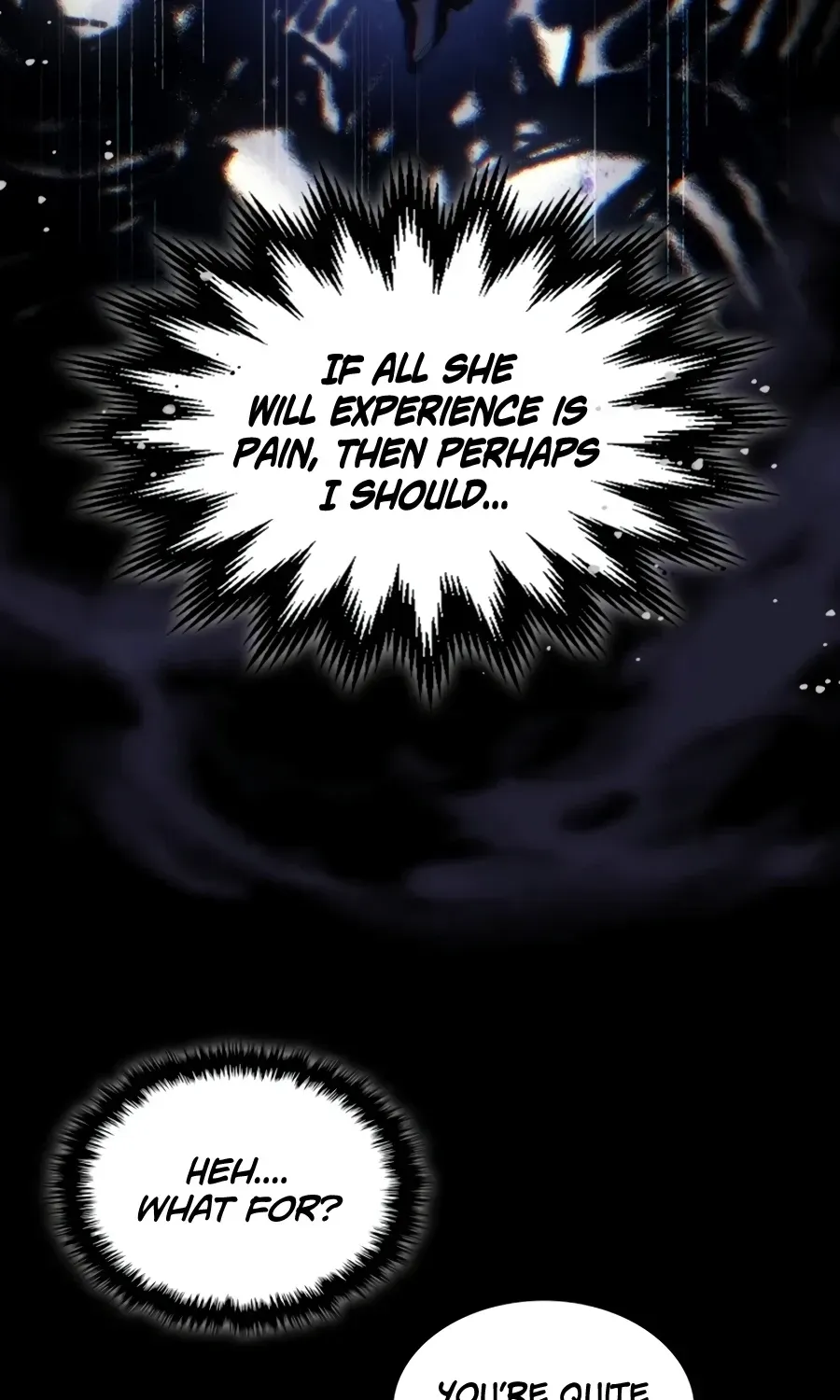 Act Like a Boss Monster, Mr. Swallow! Chapter 126 page 46 - 