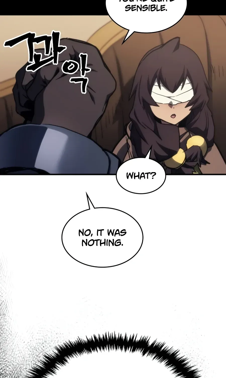 Act Like a Boss Monster, Mr. Swallow! Chapter 126 page 47 - 
