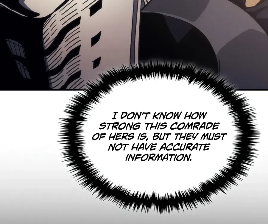 Act Like a Boss Monster, Mr. Swallow! Chapter 126 page 60 - 
