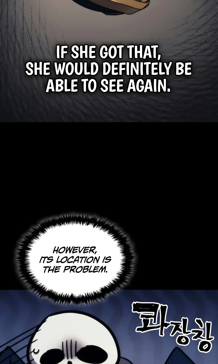 Act Like a Boss Monster, Mr. Swallow! Chapter 126 page 62 - 