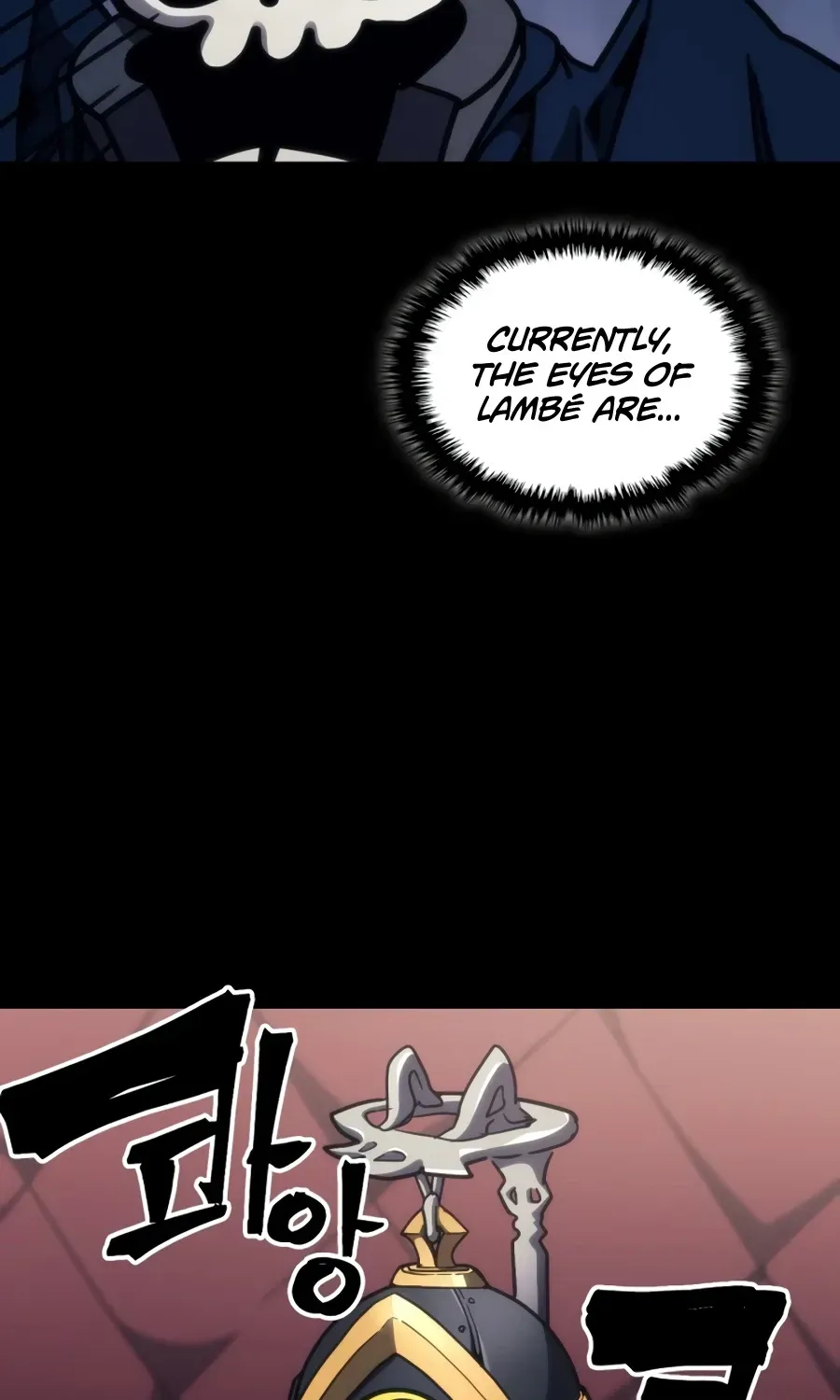 Act Like a Boss Monster, Mr. Swallow! Chapter 126 page 63 - 