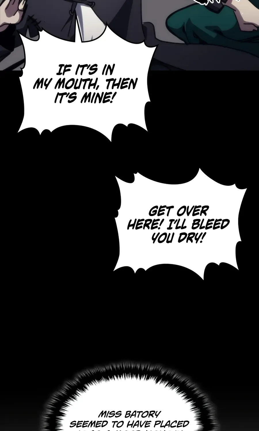 Act Like a Boss Monster, Mr. Swallow! Chapter 126 page 66 - 
