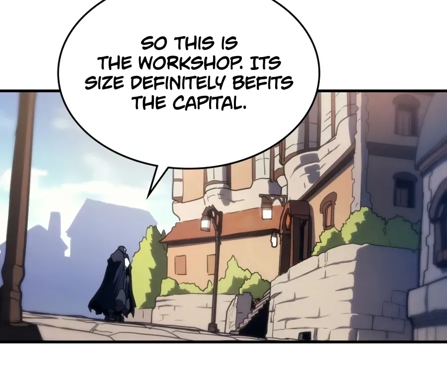 Act Like a Boss Monster, Mr. Swallow! Chapter 126 page 10 - 