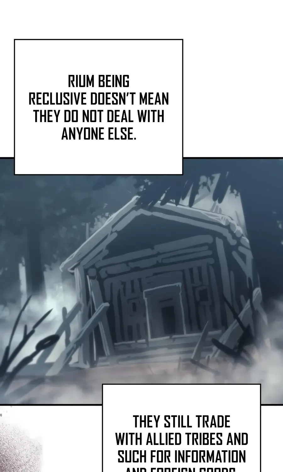 Act Like a Boss Monster, Mr. Swallow! Chapter 127 page 101 - 