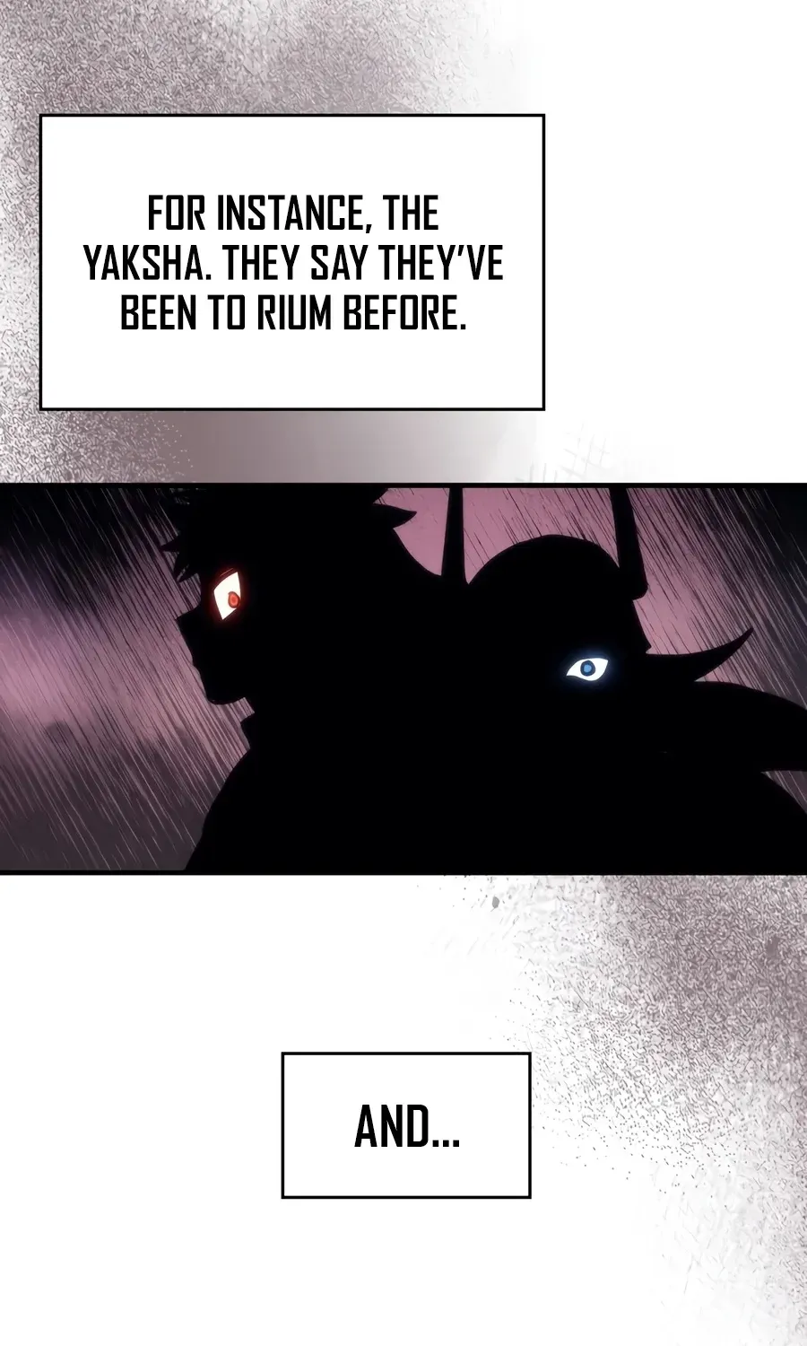 Act Like a Boss Monster, Mr. Swallow! Chapter 127 page 103 - 
