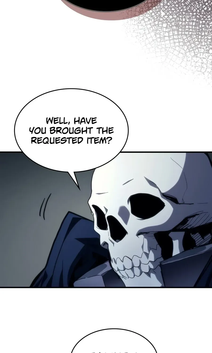 Act Like a Boss Monster, Mr. Swallow! Chapter 127 page 113 - 
