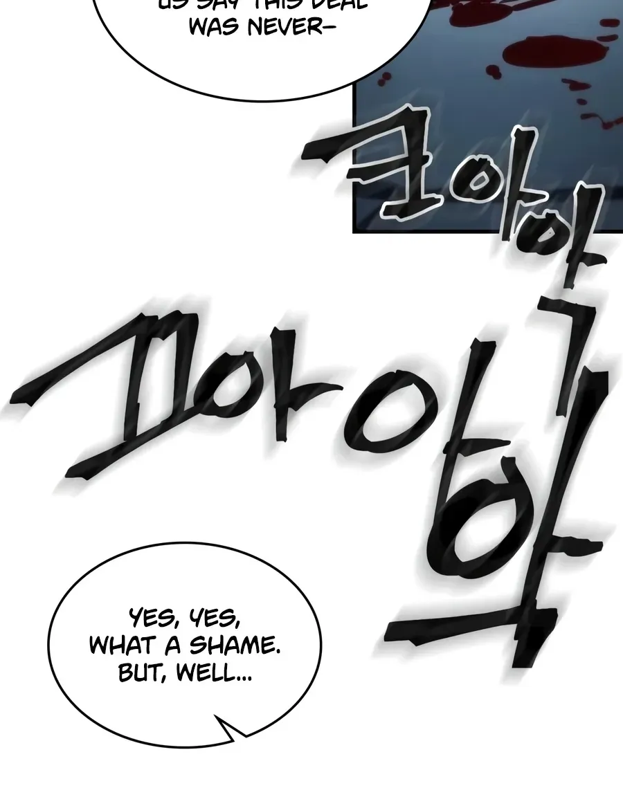 Act Like a Boss Monster, Mr. Swallow! Chapter 127 page 118 - 