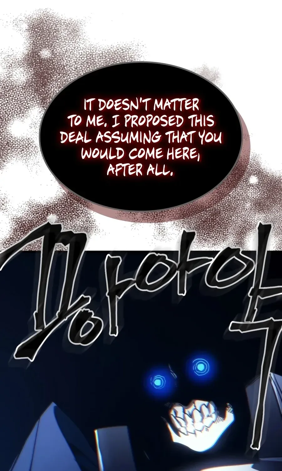 Act Like a Boss Monster, Mr. Swallow! Chapter 127 page 119 - 
