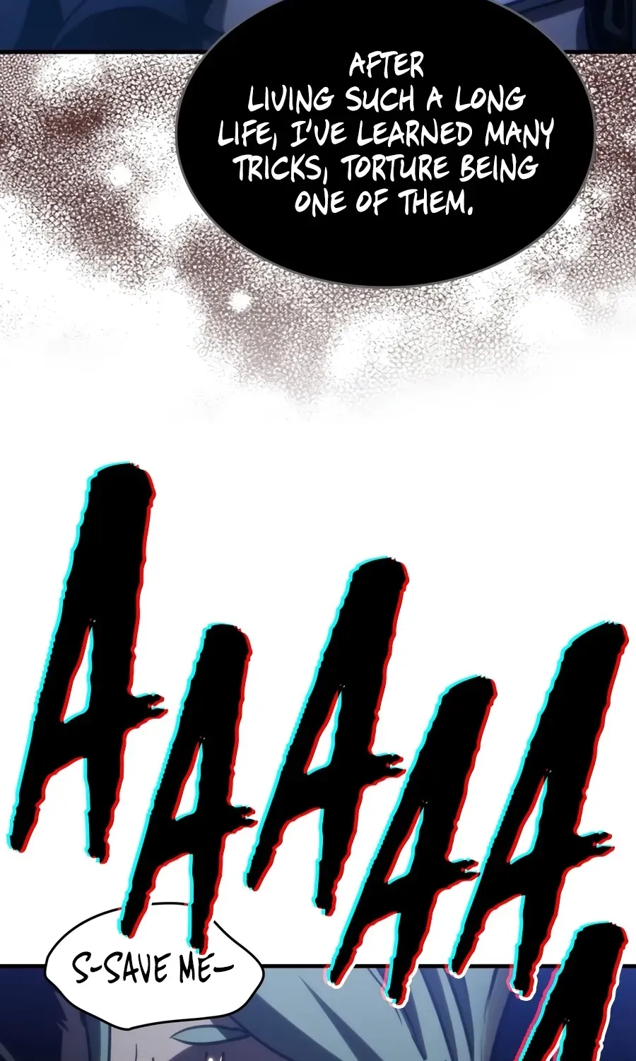 Act Like a Boss Monster, Mr. Swallow! Chapter 127 page 121 - 