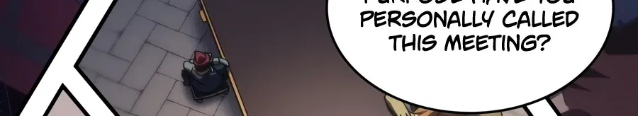 Act Like a Boss Monster, Mr. Swallow! Chapter 127 page 16 - 