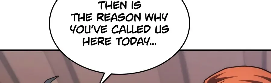 Act Like a Boss Monster, Mr. Swallow! Chapter 127 page 32 - 