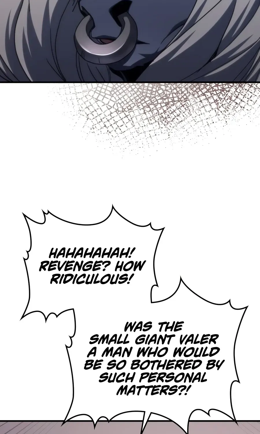 Act Like a Boss Monster, Mr. Swallow! Chapter 127 page 35 - 