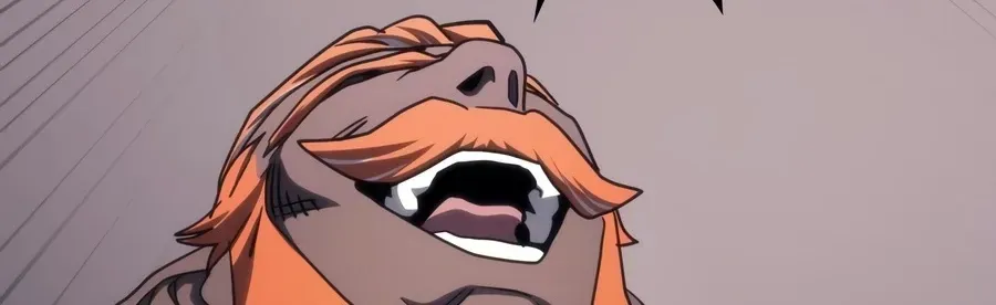Act Like a Boss Monster, Mr. Swallow! Chapter 127 page 36 - 