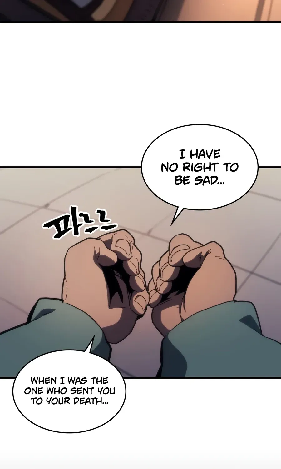Act Like a Boss Monster, Mr. Swallow! Chapter 127 page 5 - 