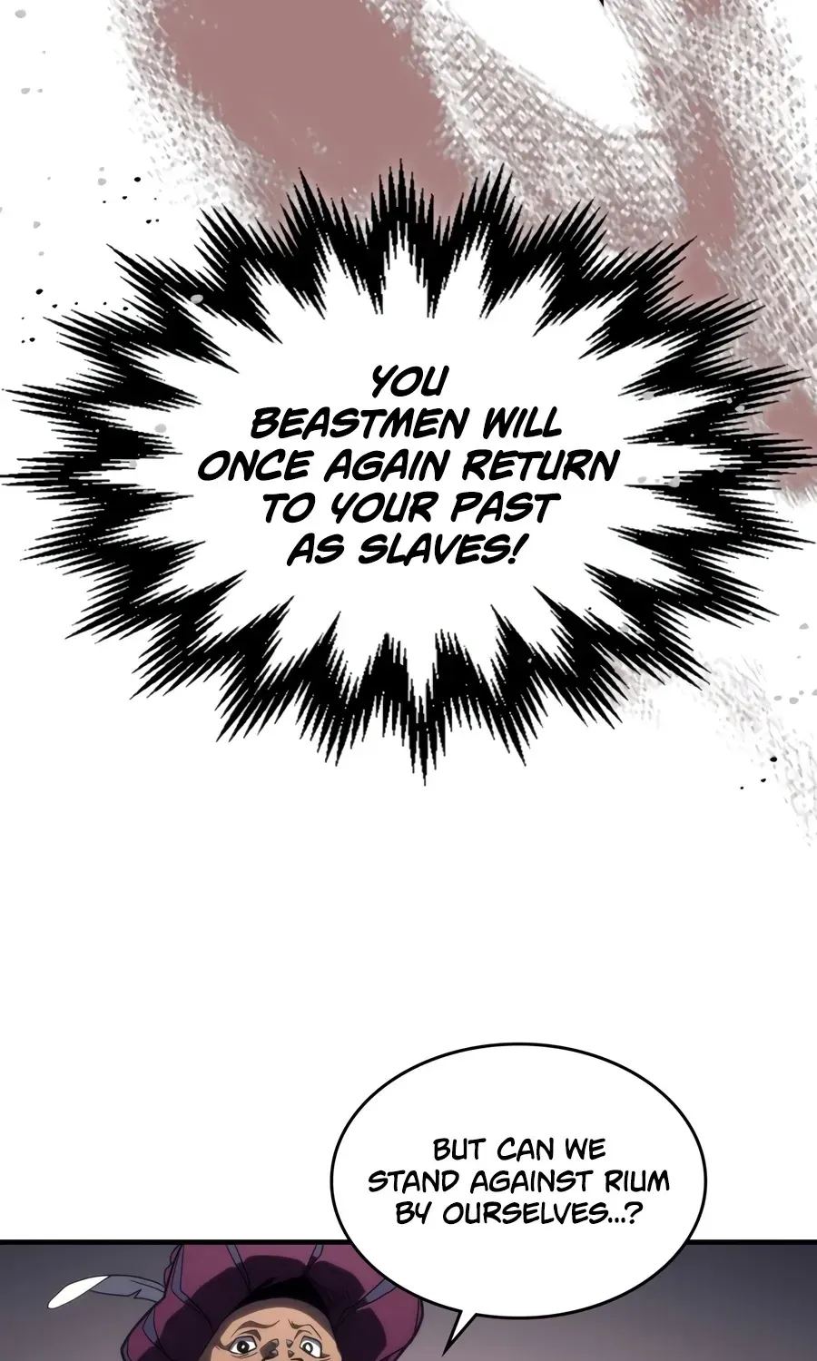Act Like a Boss Monster, Mr. Swallow! Chapter 127 page 47 - 