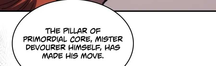 Act Like a Boss Monster, Mr. Swallow! Chapter 127 page 50 - 