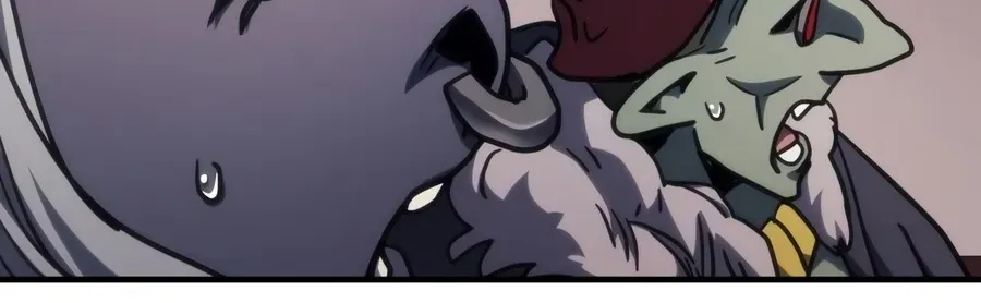 Act Like a Boss Monster, Mr. Swallow! Chapter 127 page 52 - 