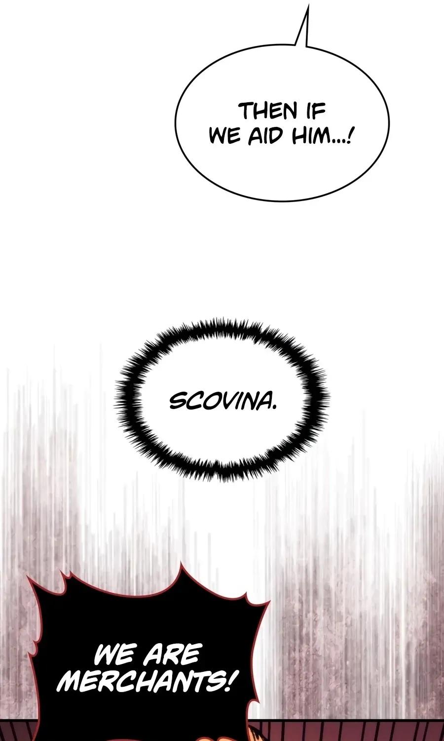Act Like a Boss Monster, Mr. Swallow! Chapter 127 page 53 - 