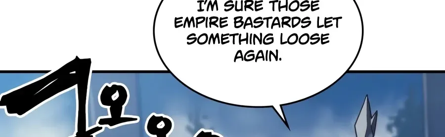 Act Like a Boss Monster, Mr. Swallow! Chapter 127 page 62 - 