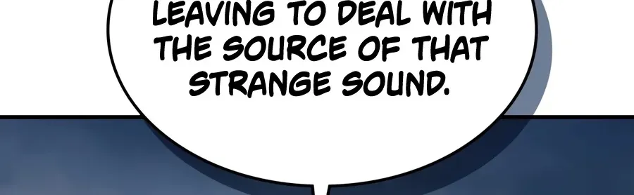 Act Like a Boss Monster, Mr. Swallow! Chapter 127 page 74 - 