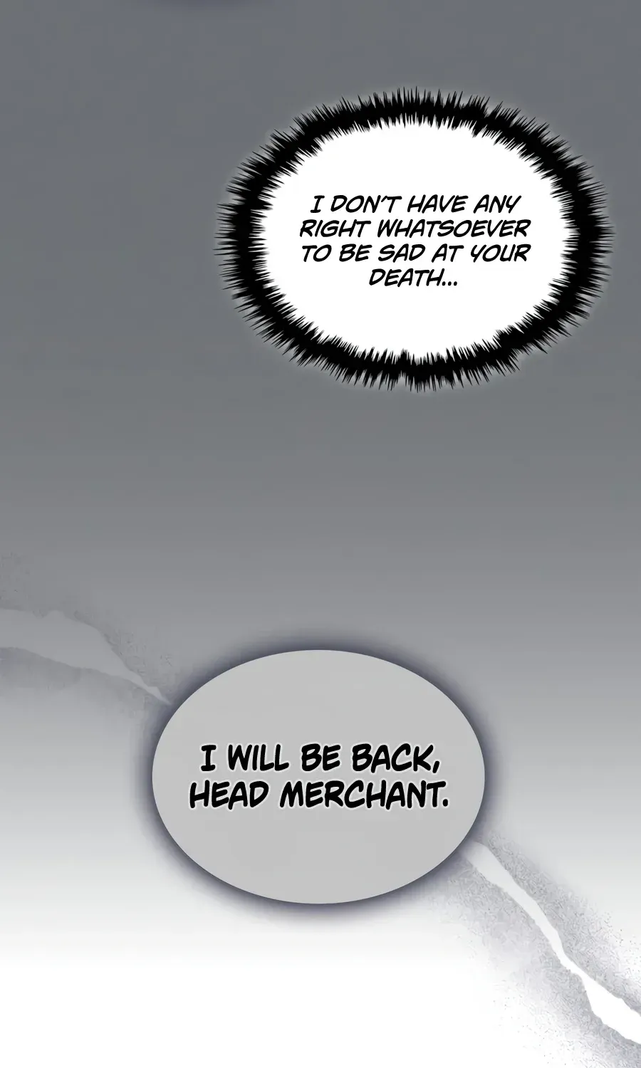 Act Like a Boss Monster, Mr. Swallow! Chapter 127 page 9 - 