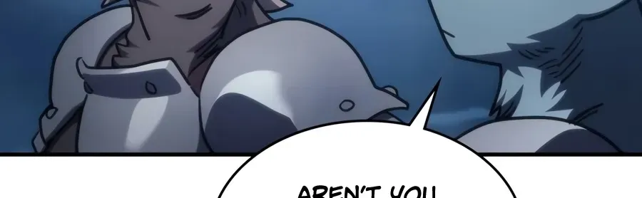 Act Like a Boss Monster, Mr. Swallow! Chapter 127 page 82 - 