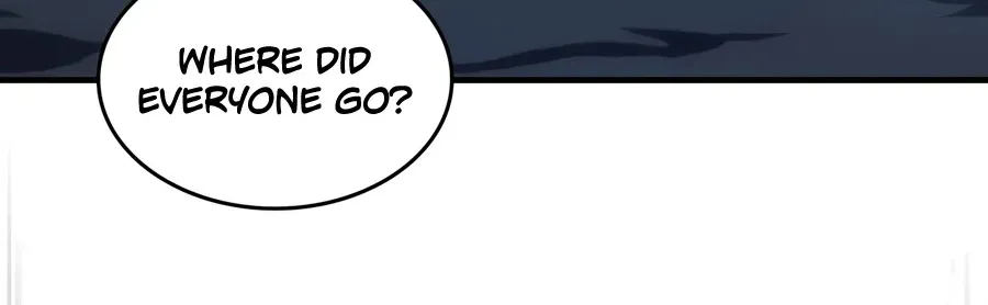 Act Like a Boss Monster, Mr. Swallow! Chapter 127 page 84 - 