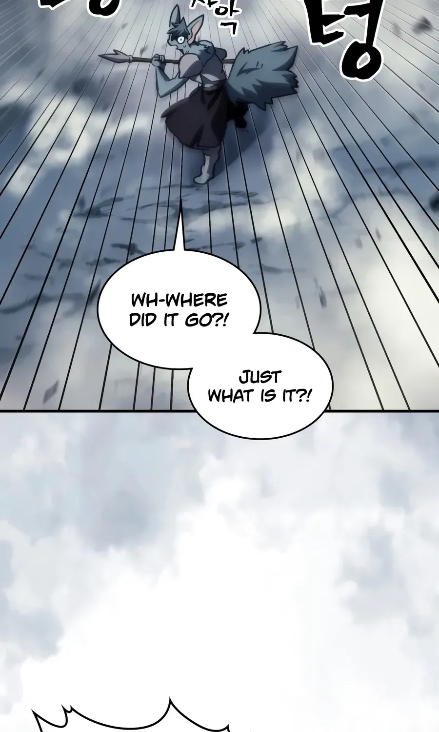 Act Like a Boss Monster, Mr. Swallow! Chapter 127 page 91 - 