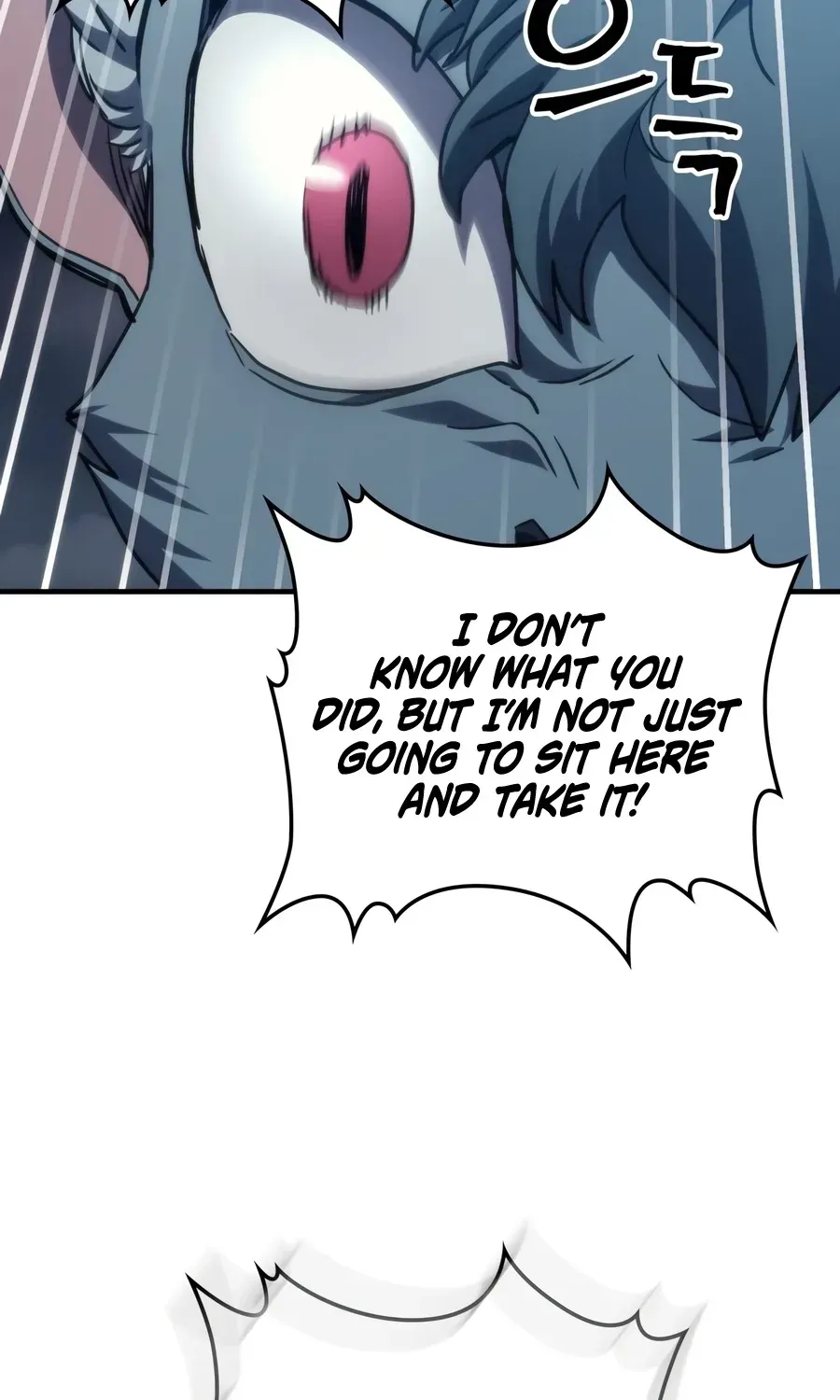 Act Like a Boss Monster, Mr. Swallow! Chapter 127 page 93 - 