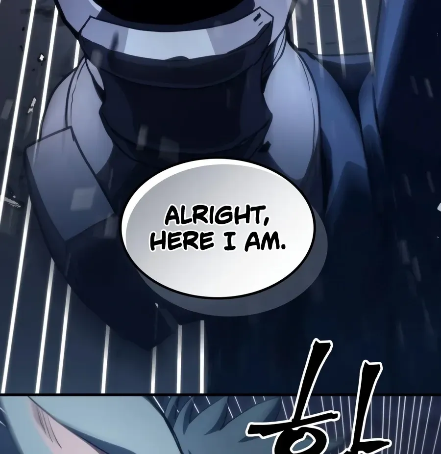 Act Like a Boss Monster, Mr. Swallow! Chapter 127 page 97 - 