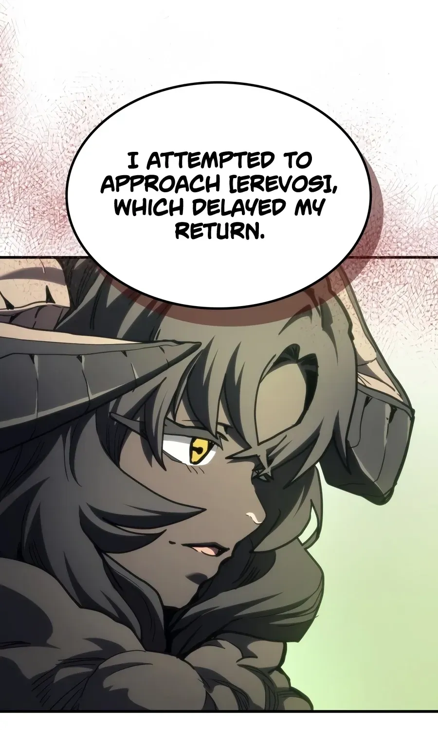 Act Like a Boss Monster, Mr. Swallow! Chapter 128 page 101 - 