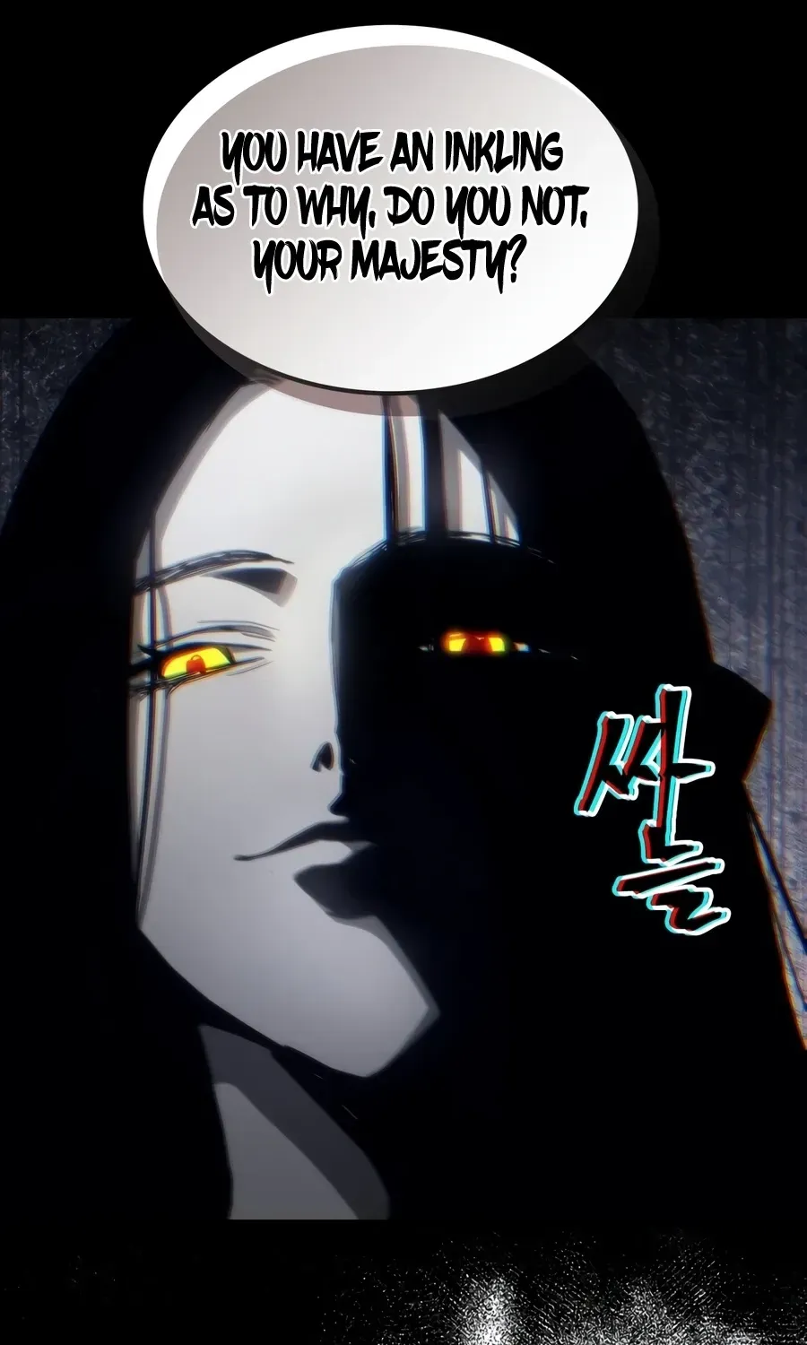 Act Like a Boss Monster, Mr. Swallow! Chapter 128 page 120 - 