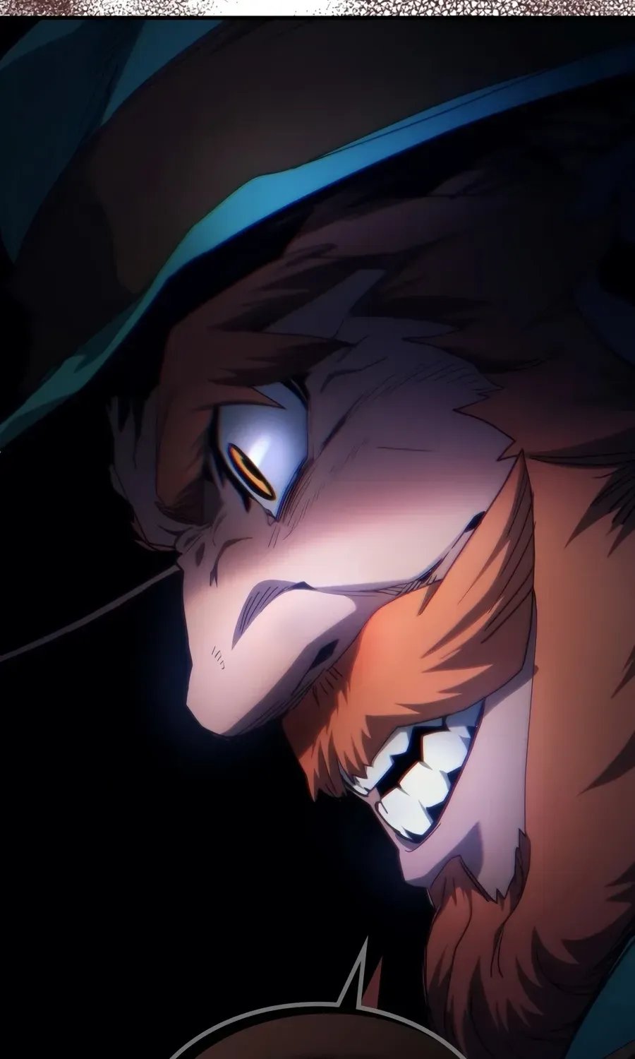 Act Like a Boss Monster, Mr. Swallow! Chapter 128 page 134 - 