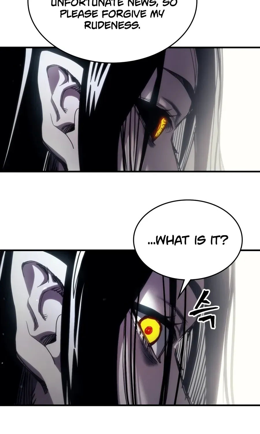 Act Like a Boss Monster, Mr. Swallow! Chapter 128 page 29 - 