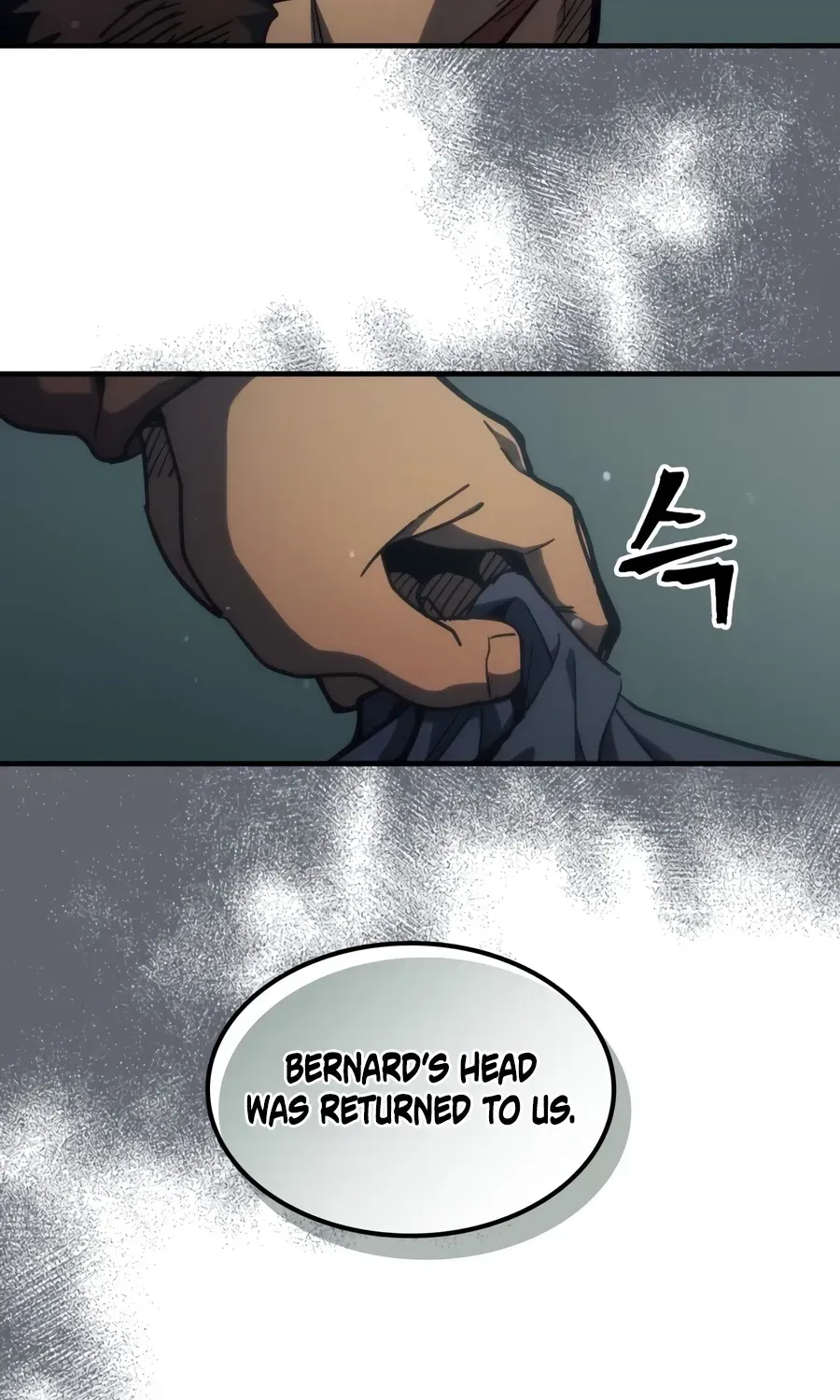 Act Like a Boss Monster, Mr. Swallow! Chapter 128 page 35 - 